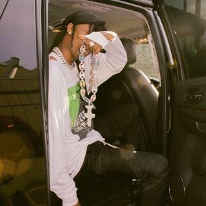 Meet your Posher, Zach